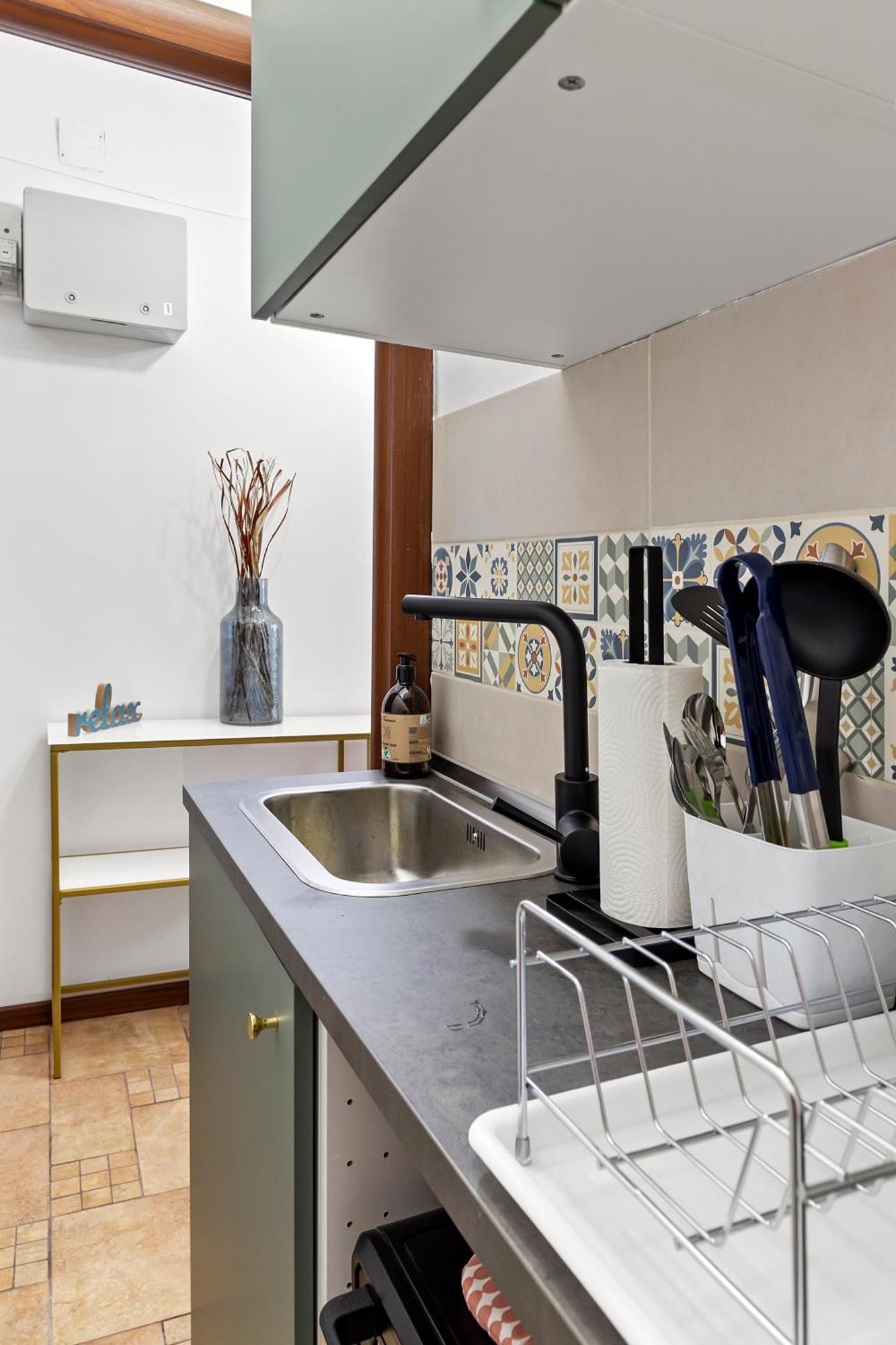 Upscale Studio, Walking Distance From The Old Town Bucarest Extérieur photo